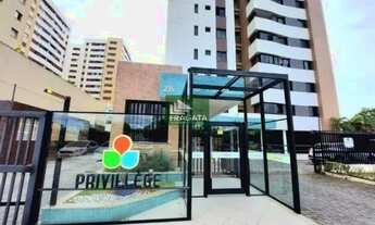 Imagem: APARTAMENTO ARACAJU COND PRIVILLÈGE RESIDENCE