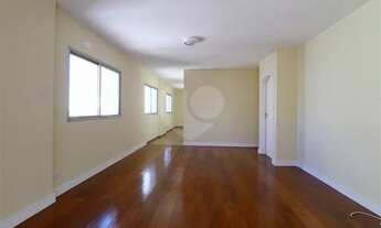 Imagem 5: 241m² de puro charme na Oscar Freire