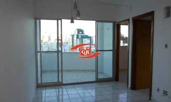 Imagem 2: Apartamento para aluguel, 2 quartos, 1 suíte, 2 vagas, Buritis - Belo Horizonte/MG