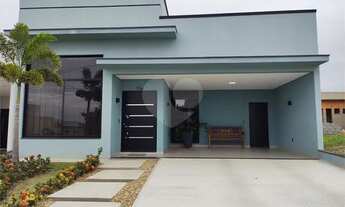 Imagem 3: Linda casa térrea para venda - Jardim Piemonte em Indaiatuba