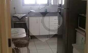 Imagem 6: Apartamento disponivel para venda e locação mobiliado no Edifício Solar Florence em Taubat