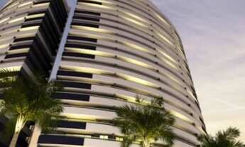 Imagem 2: Beach Class Meireles 56m²