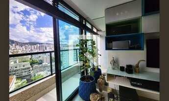 Imagem 4: Apartamento para Aluguel - Cruzeiro, 2 Quartos, 135 m2