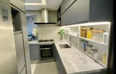 Imagem 7: JARDINS DE FRANÇA - 154m2 l 3 suítes