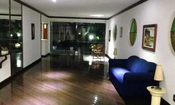 Imagem 1: FREGUESIA APTO REFORMADO 118M2 2 QTS SUITE MAIS DEPEDENCIAS LAZER DOC OK