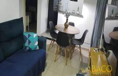 Imagem 2: Residencial - Jd Nova Sao Carlos