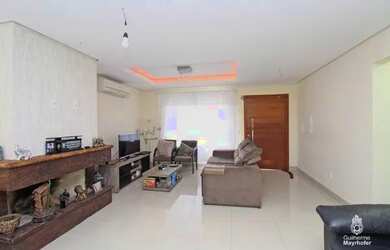 Imagem 4: Casa Condominio para Venda - 206m², 3 dormitórios, sendo 1 suites, 3 vagas - Lagos De Nova