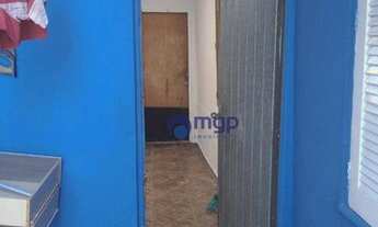 Imagem 3: Casa com 1 dormitório para alugar, 37 m² - Vila Guilherme - São Paulo/SP