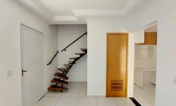 Imagem 6: Casa de condomínio sobrado NOVA - 02 suítes - 01 vaga - Vila Carrão / Tatuapé