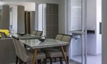 Imagem 6: Apartamento para Venda - 103.29m², 3 dormitórios, sendo 1 suites, 2 vagas - Cristal