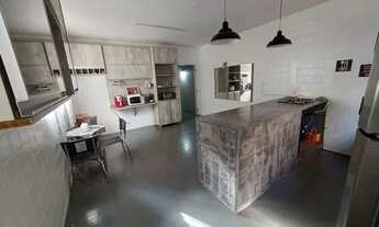 Imagem 5: Casa com 2 dormitórios à venda, 190 m² por R$ 580.000,00 - Jardim Bela Vista - Santo André