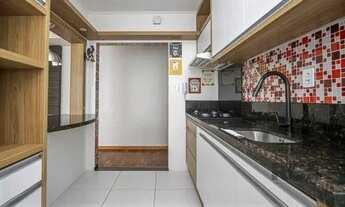 Imagem 5: Apartamento em Auxiliadora