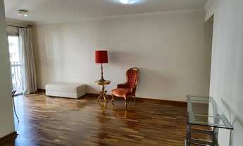 Imagem 3: Apartamento Venda Brooklin 85 m² 2 Dormitórios