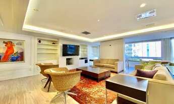 Imagem 6: Apartamento com 3 dormitórios à venda, 367 m² por R$ 2.980.000,00 - Bela Vista - Porto Ale