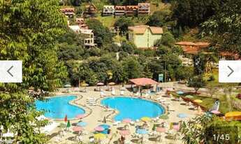 Imagem: Diária no Hotel Fazenda China Park para