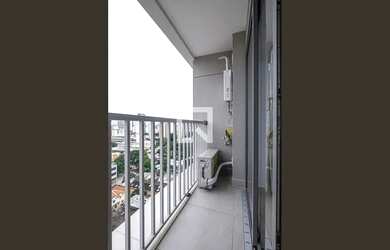 Imagem 8: Apartamento para Aluguel - Pinheiros, 1 Quarto, 27 m2