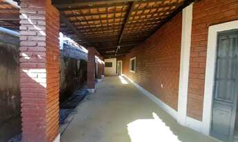 Imagem: Alugo casa na barra nova