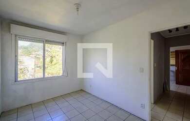 Imagem 6: Apartamento para Aluguel - Cristal , 2 Quartos, 50 m2