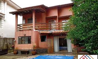 Imagem: Casa para locação no Vila Verde em Itapevi