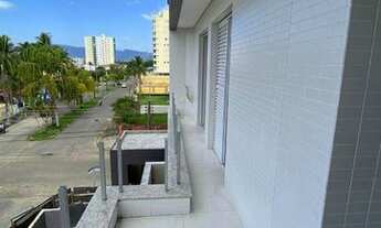 Imagem 2: Apartamento com 2 dormitórios à venda, 76 m² por R$ 640.000,00 - Indaiá - Caraguatatuba/SP