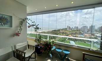 Imagem: Apartamento para venda possui 155 metros