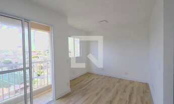 Imagem: Apartamento para Aluguel - Vila Diva, 1