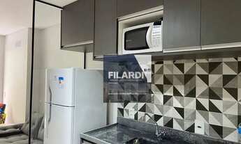 Imagem 7: Studio Garden com 1 dormitório à venda, 41 m² por R$ 395.000 - República - São Paulo/SP