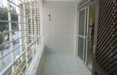 Imagem 3: Amplo apto com varandão no Torreão - Recife - PE