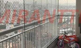 Imagem: Apartamento 122m com Varanda Gourmet, próximo