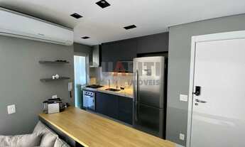 Imagem 4: Apartamento à venda na Vila Olímpia com lazer completo!