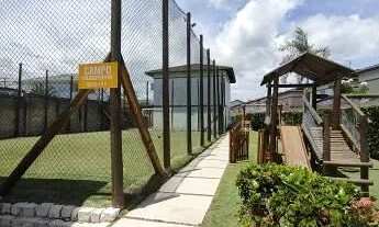 Imagem 3: Casa em Condomínio para Venda em Camaçari, Abrantes, 4 dormitórios, 4 suítes, 5 banheiros