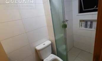 Imagem 3: Santo André - Apartamento Padrão - Campestre