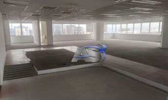 Imagem 3: Conjunto para alugar, 507 m² por R$ 63.780,00/mês - Bela Vista - São Paulo/SP