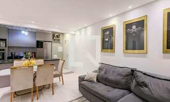 Imagem 3: Apartamento para Aluguel - Baeta Neves, 3 Quartos, 94 m2