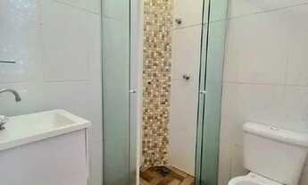 Imagem 4: Kitnet para aluguel, 1 quarto, Jardim Cidade Universitária I - Limeira/SP