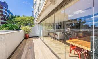 Imagem 2: PORTO ALEGRE - Apartamento Padrão - Rio Branco