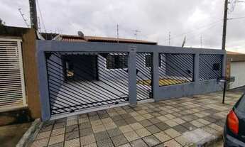 Imagem 3: Casa com 3 dormitórios, 160 m² - venda por R$ 400.000,00 ou aluguel por R$ 2.000,00/mês