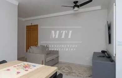 Imagem 4: Apartamento para venda em Vila Zilda (tatuapé) de 105.00m² com 3 Quartos, 1 Suite e 2 Gara