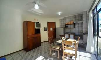 Imagem 5: Apartamento de 1 quarto para alugar no bairro Cachoeira Do Bom Jesus