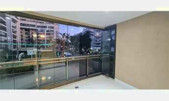 Imagem 4: ÓTIMA OPORTUNIDADE! Apartamento 129m² em um dos melhores e mais completos condomínios da F