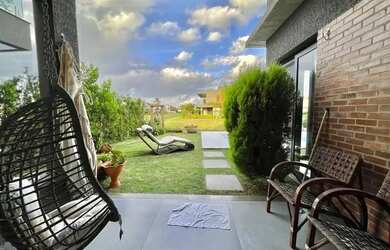 Imagem 5: Casa Condominio em Zona Urbana