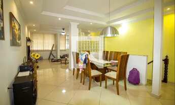 Imagem 5: Casa para Aluguel - Andaraí, 3 Quartos, 200 m2