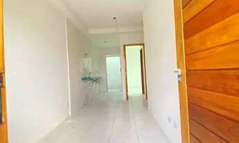 Imagem: Apartamento 40m² à venda Vila Matilde