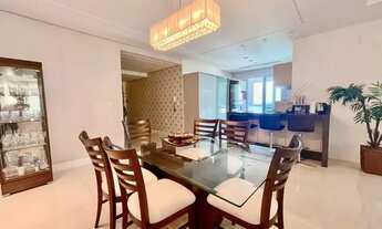 Imagem 4: Lindo apartamento quadra mar com vista definitiva