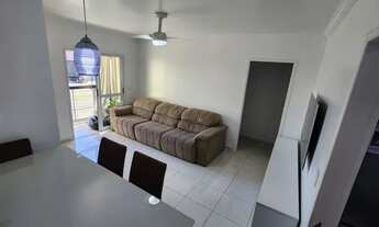 Imagem: Apartamento Edifício Ogata Esplanada