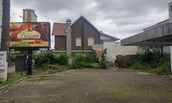 Imagem 7: Terreno no Batel