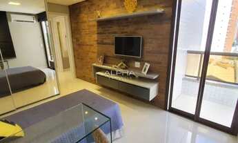 Imagem 7: Apartamento para Venda em Fortaleza, Aldeota, 3 dormitórios, 3 suítes, 4 banheiros, 4 vaga