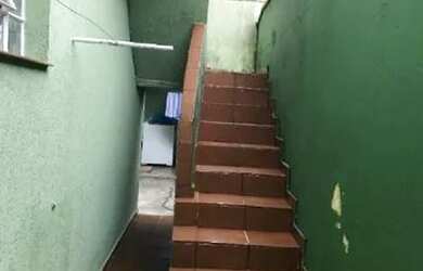 Imagem 7: Casa com 1 dormitório para alugar, 55 m² por R$ 1.314,32/mês - Vila Helena - Santo André/S