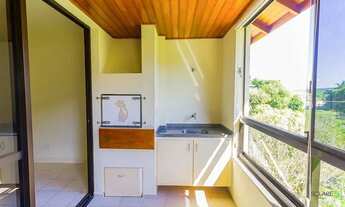 Imagem: Apartamento 3 dormitórios (2suítes0 com