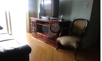 Imagem: Apartamento em Pirituba